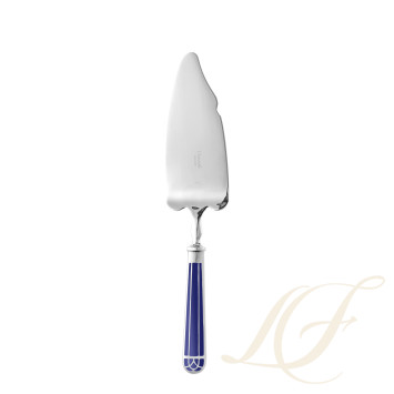 Лопатка для торта / мороженого 29см коллекции Talisman Royal Blue 