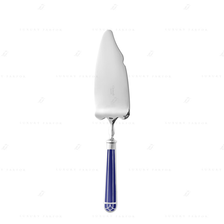 Лопатка для торта / мороженого 29см коллекции Talisman Royal Blue 