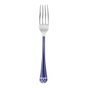 Набор столовых приборов на 6 персон, 24 предметов коллекции Talisman Royal Blue 