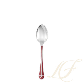 Кофейная ложка 14см коллекции Talisman Ruby 