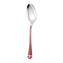 Кофейная ложка 14см коллекции Talisman Ruby 