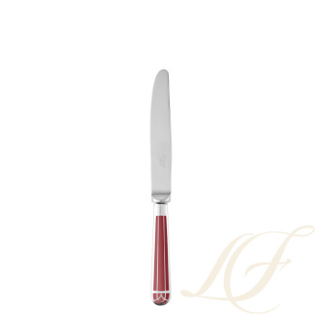 Десертный нож 19см коллекции Talisman Ruby 
