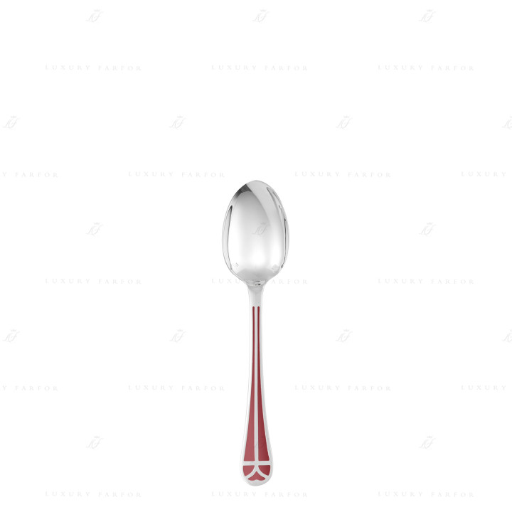 Кофейная ложка (эспрессо / мокка) 10,5см коллекции Talisman Ruby 