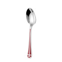Кофейная ложка (эспрессо / мокка) 10,5см коллекции Talisman Ruby 