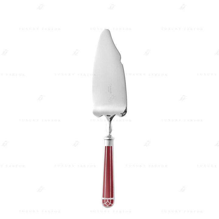 Лопатка для торта / мороженого 29см коллекции Talisman Ruby 