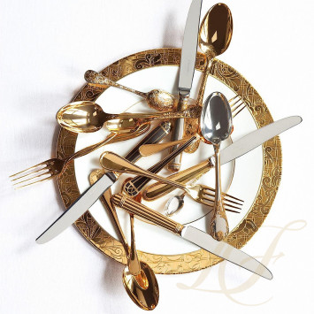 Коллекция Talisman Sur Mesure 