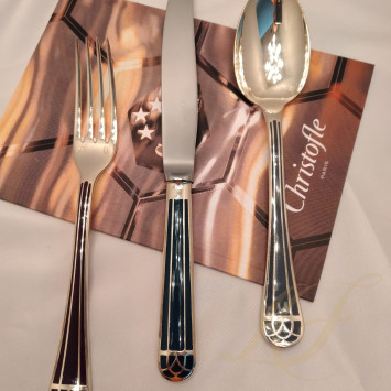 Коллекция Talisman Sur Mesure 