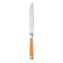 Столовый нож 25см коллекции Talisman Tangerine 