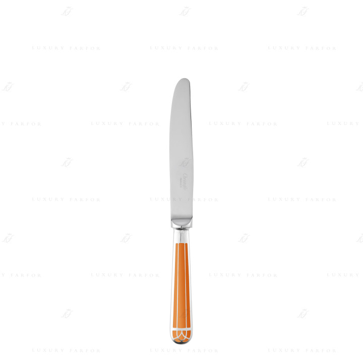 Десертный нож 19см коллекции Talisman Tangerine 