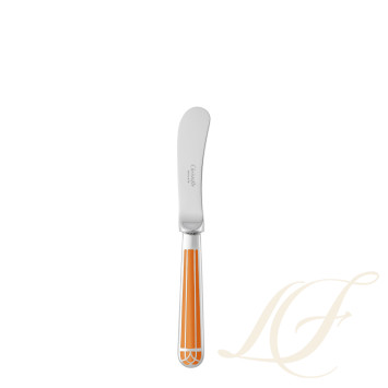 Нож для масла 15,5см коллекции Talisman Tangerine 