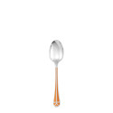 Кофейная ложка (эспрессо / мокка) 10,5см коллекции Talisman Tangerine 