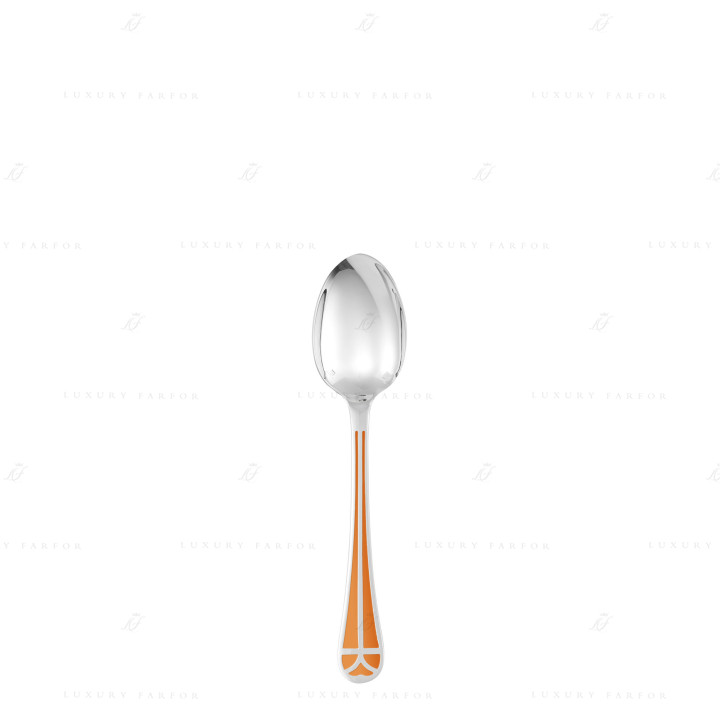 Кофейная ложка (эспрессо / мокка) 10,5см коллекции Talisman Tangerine 