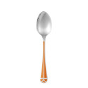 Кофейная ложка (эспрессо / мокка) 10,5см коллекции Talisman Tangerine 