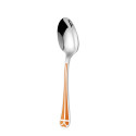 Кофейная ложка (эспрессо / мокка) 10,5см коллекции Talisman Tangerine 