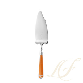 Лопатка для торта / мороженого 29см коллекции Talisman Tangerine 