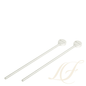 Мешалки для коктейлей 20см, 2 шт. коллекции Uni 