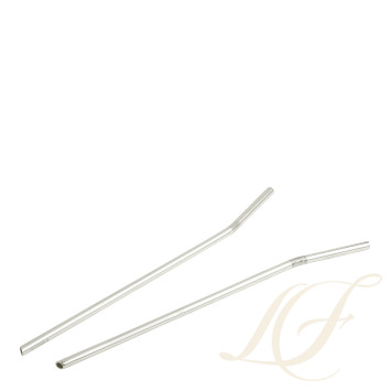 Соломинка 24см, 2 шт. коллекции Uni 