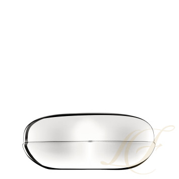 Шкатулка круглая 6см коллекции Uni 