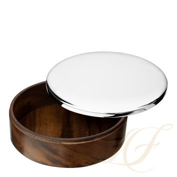 Шкатулка 12см коллекции Uni 