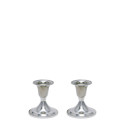 Подсвечник, 2шт. 6,6см коллекции Perles 