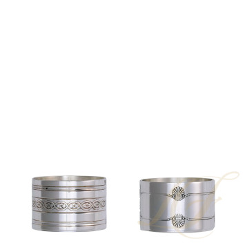 Кольцо для салфеток, 2шт. коллекции Villeroy & Vendôme 