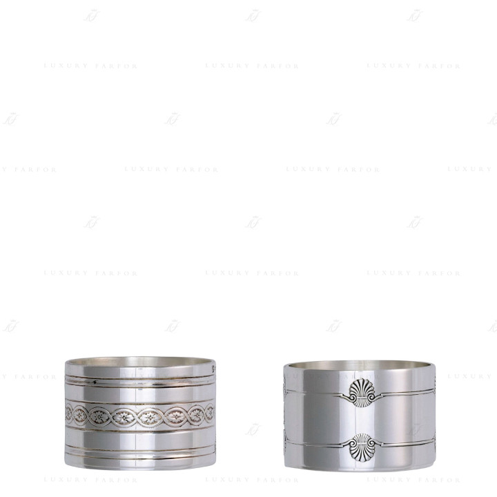Кольцо для салфеток, 2шт. коллекции Villeroy & Vendôme 