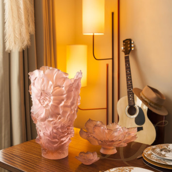 Чаша на ножке 