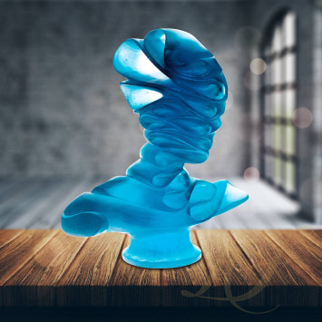 Коллекция Jean Faucheur бренда Daum