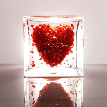 Коллекция Jean-Francois Bollie & Richard Wol бренда Daum