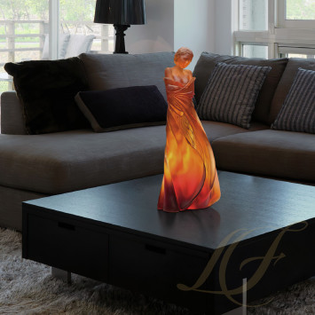 Коллекция Marie-Paule Deville-Chabrolle бренда Daum