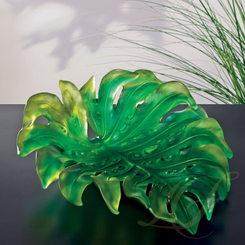 Коллекция Monstera бренда Daum