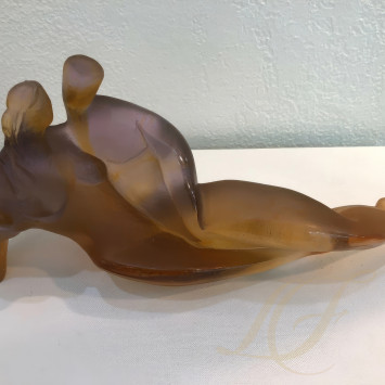 Коллекция Natacha Mondon бренда Daum