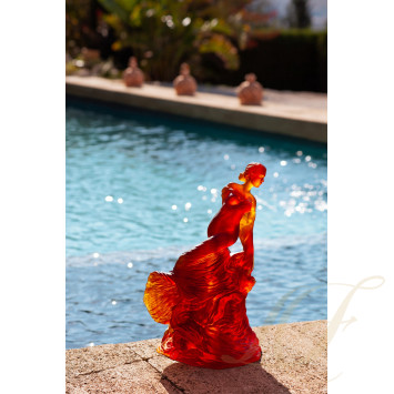 Коллекция Nathalie Seguin бренда Daum