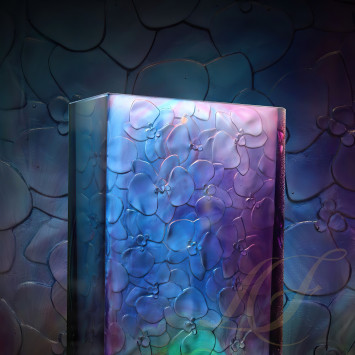 Коллекция Orchidee бренда Daum