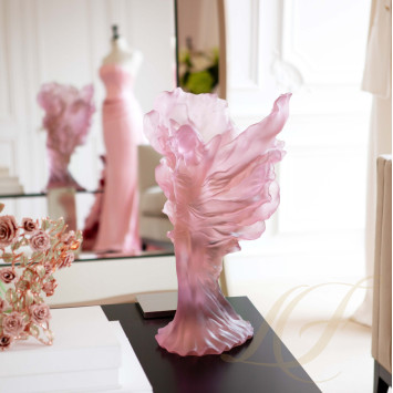 Коллекция Poétique бренда Daum