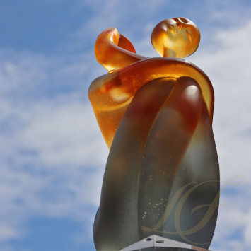 Коллекция Tamara Kvesitadze бренда Daum