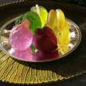 Коллекция Tutti Frutti бренда Daum