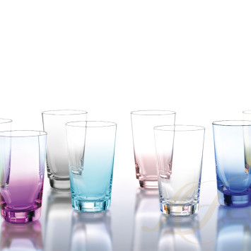 Стакан 0,25л коллекции Americano 