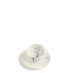 Чашка эспрессо с блюдцем 0,11л