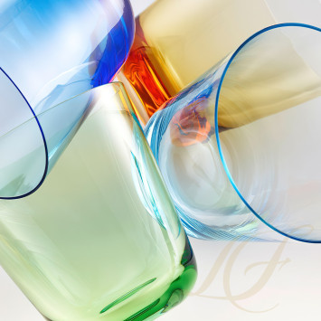 Стакан 0,25л коллекции Capri 