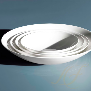 Коллекция Coupe бренда Dibbern