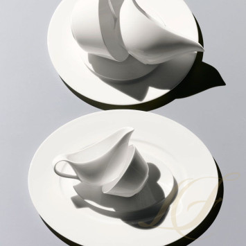 Коллекция Fine Dining бренда Dibbern