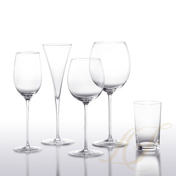 Коллекция Light бренда Dibbern