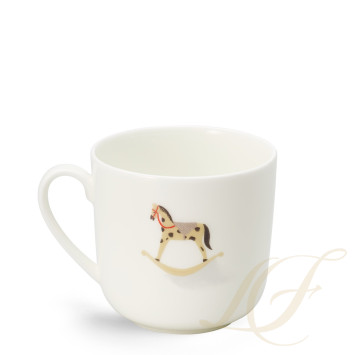 Кружка 0,32л коллекции Noel бренда Dibbern