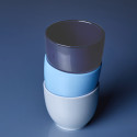 Чашка кофейная 0,18л коллекции One Color - Morgenblau бренда Dibbern