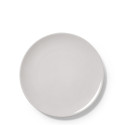 Тарелка главная 26см коллекции One Color - Pearl бренда Dibbern