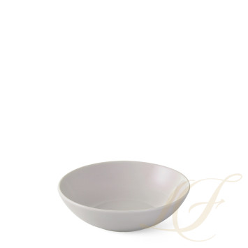 Чаша для мюсли 15,5см коллекции One Color - Pearl бренда Dibbern