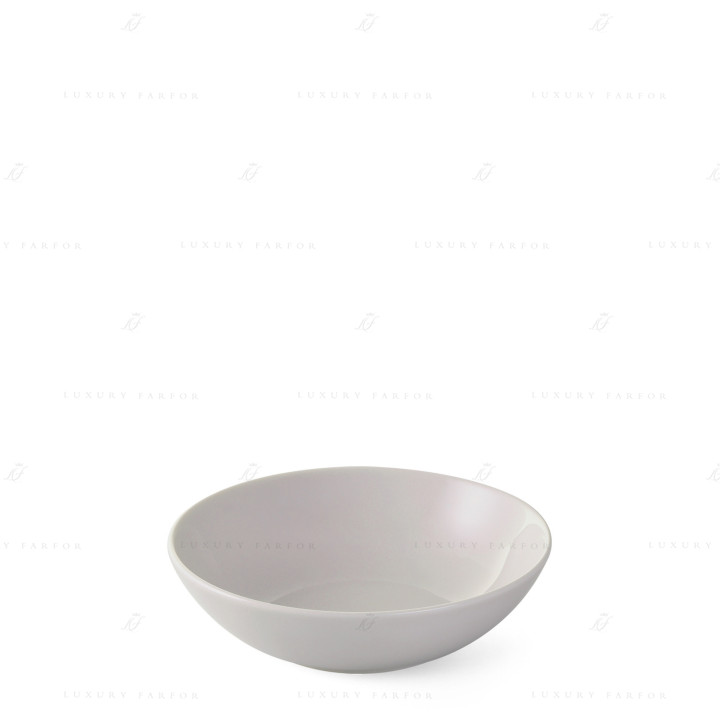 Чаша для мюсли 15,5см коллекции One Color - Pearl бренда Dibbern