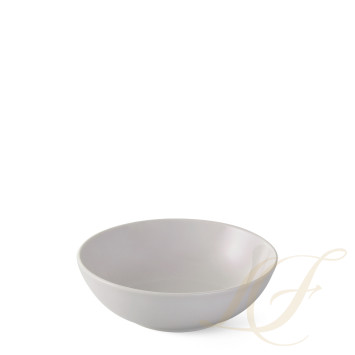 Чаша 18см коллекции One Color - Pearl бренда Dibbern