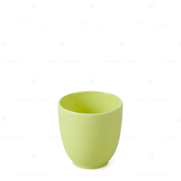 Кружка 0,3л коллекции One Color - Pistazie бренда Dibbern